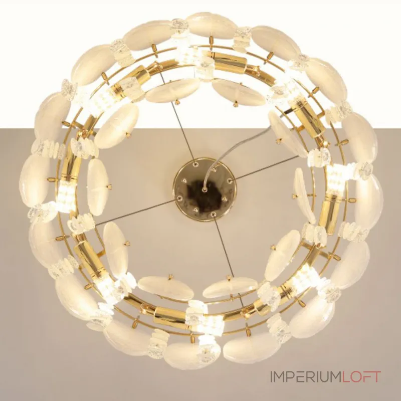 Подвесная люстра TESS D80 от ImperiumLoft Подвесная люстра TESS D80 от ImperiumLoft