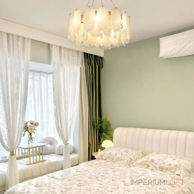 Подвесная люстра TESS D80 от ImperiumLoft Подвесная люстра TESS D80 от ImperiumLoft