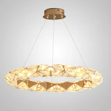 Подвесная люстра LEONOR ONE D65 Подвесная люстра LEONOR ONE D65