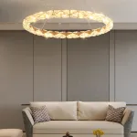 Подвесная люстра LEONOR ONE D53 от ImperiumLoft