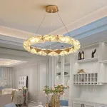 Подвесная люстра LEONOR ONE D53 от ImperiumLoft