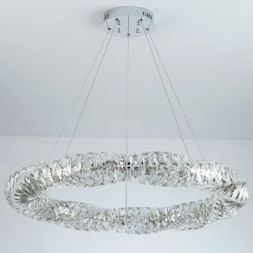 Подвесная люстра CARE RING D100