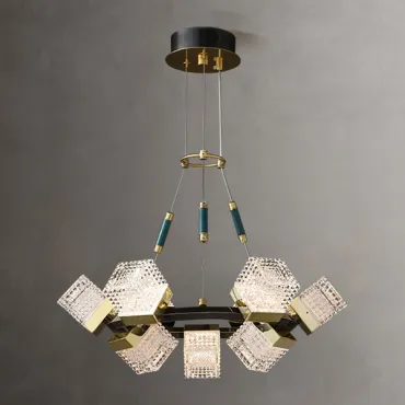 Подвесная люстра OGMUND D52