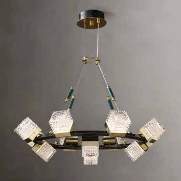 Подвесная люстра OGMUND D68