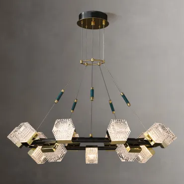 Подвесная люстра OGMUND D83