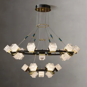 Подвесная люстра OGMUND D52+98