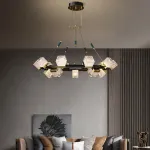 Подвесная люстра OGMUND D83 от ImperiumLoft