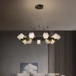 Подвесная люстра OGMUND D83 от ImperiumLoft