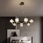 Подвесная люстра OGMUND D83 от ImperiumLoft