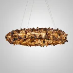 Подвесная люстра ARNET D78 от ImperiumLoft