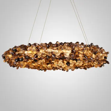 Подвесная люстра ARNET D118