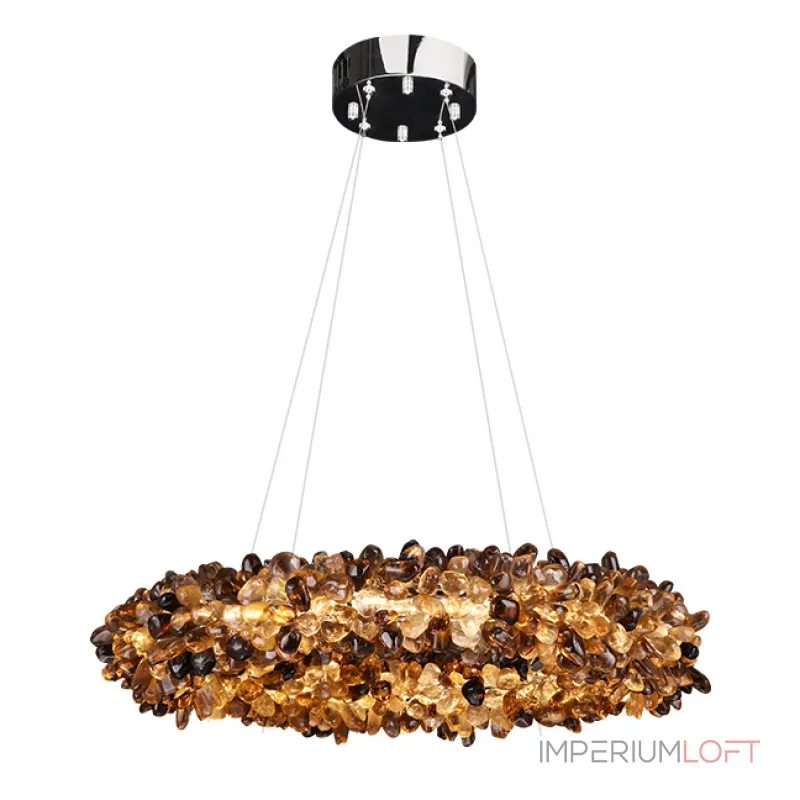Подвесная люстра ARNET D58 от ImperiumLoft
