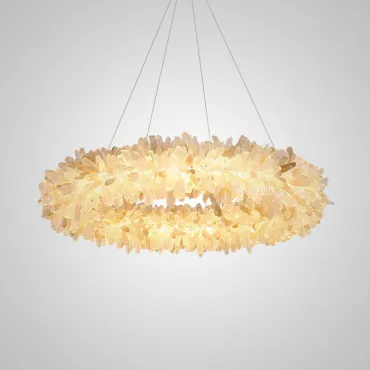 Подвесная люстра ROSLYN CH D60 Подвесная люстра ROSLYN CH D60