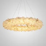 Подвесная люстра ROSLYN CH D100 от ImperiumLoft