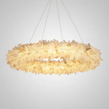 Подвесная люстра ROSLYN CH D100 Подвесная люстра ROSLYN CH D100