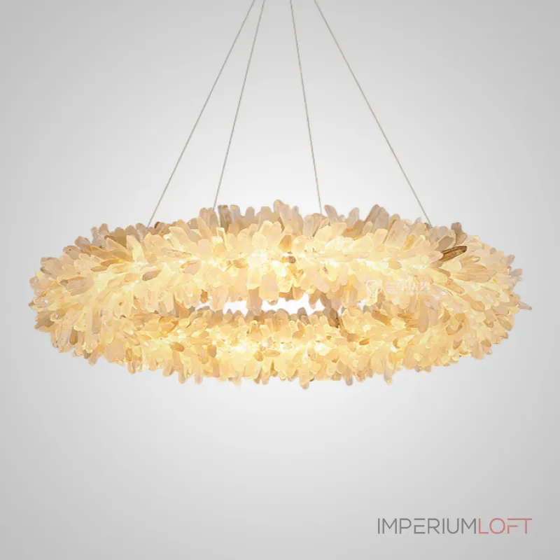 Подвесная люстра ROSLYN CH D100 от ImperiumLoft Подвесная люстра ROSLYN CH D100 от ImperiumLoft