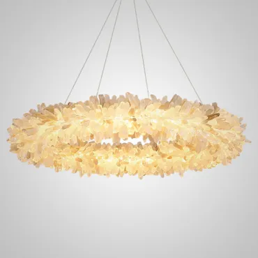 Подвесная люстра ROSLYN CH D120 Подвесная люстра ROSLYN CH D120