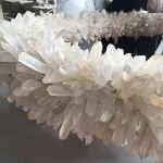 Подвесная люстра ROSLYN CH D60 от ImperiumLoft