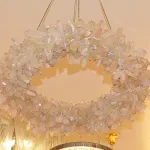 Подвесная люстра ROSLYN CH D60 от ImperiumLoft