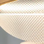 Подвесная люстра CASPIAN D60+85 от ImperiumLoft