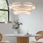 Подвесная люстра CASPIAN D60+85 от ImperiumLoft