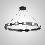 Подвесная люстра PRESTON CH D88 от ImperiumLoft