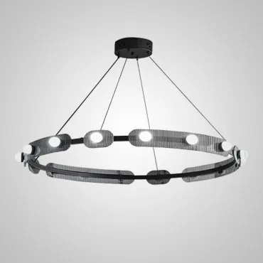 Подвесная люстра PRESTON CH D88