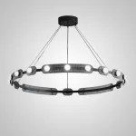 Подвесная люстра PRESTON CH D108 от ImperiumLoft