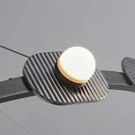 Подвесная люстра PRESTON CH D68 от ImperiumLoft