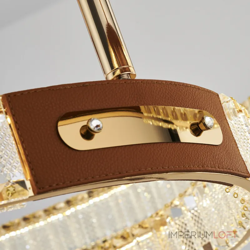 Подвесная люстра PERCIFAL D50+80 от ImperiumLoft Подвесная люстра PERCIFAL D50+80 от ImperiumLoft