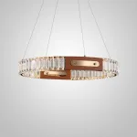 Подвесная люстра PERCIFAL ONE D40 от ImperiumLoft