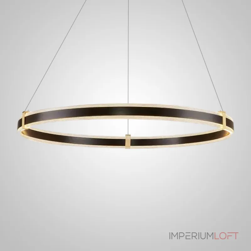 Подвесная люстра ALMER B D60 от ImperiumLoft Подвесная люстра ALMER B D60 от ImperiumLoft