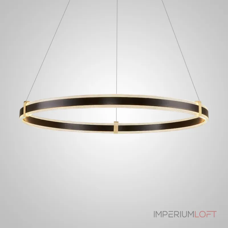 Подвесная люстра ALMER B D80 от ImperiumLoft Подвесная люстра ALMER B D80 от ImperiumLoft