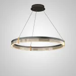 Подвесная люстра ALMER D40 от ImperiumLoft