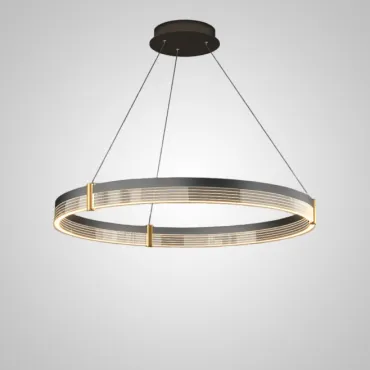 Подвесная люстра ALMER D40