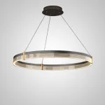 Подвесная люстра ALMER D60 от ImperiumLoft