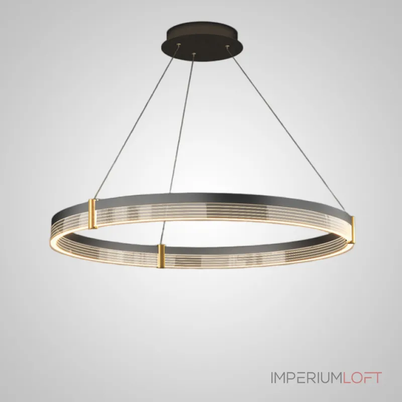 Подвесная люстра ALMER D60 от ImperiumLoft Подвесная люстра ALMER D60 от ImperiumLoft