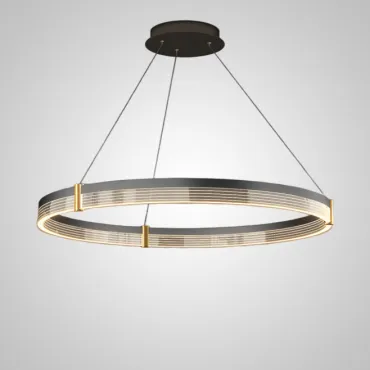 Подвесная люстра ALMER D80