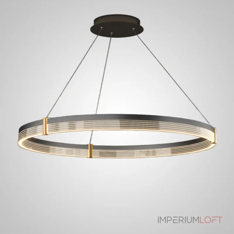 Подвесная люстра ALMER D100 от ImperiumLoft Подвесная люстра ALMER D100 от ImperiumLoft