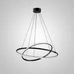 Подвесная люстра MANFRED D80+1000 от ImperiumLoft