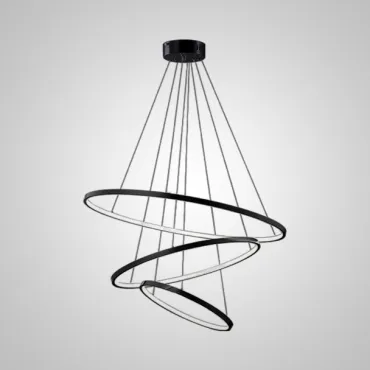 Подвесная люстра MANFRED D60+80+100