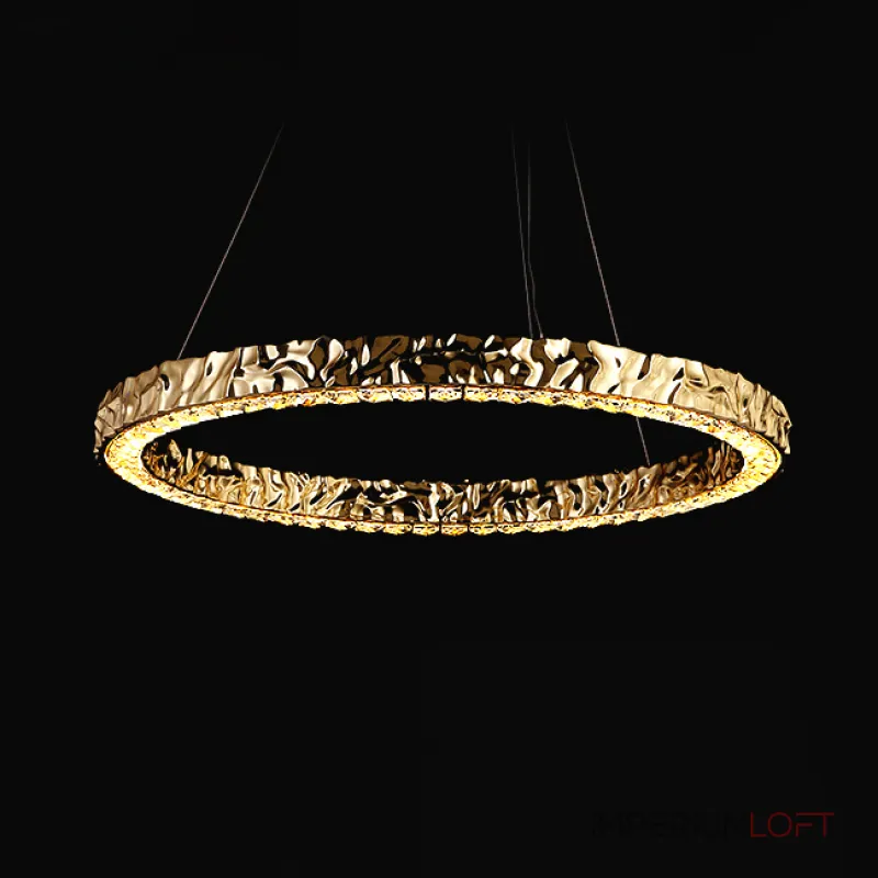 Подвесная люстра GORDON D80 от ImperiumLoft Подвесная люстра GORDON D80 от ImperiumLoft