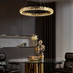 Подвесная люстра GORDON D120 от ImperiumLoft