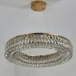 Подвесная люстра ACHILLES D56 Brass от ImperiumLoft