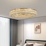 Подвесная люстра ACHILLES D56 Brass от ImperiumLoft