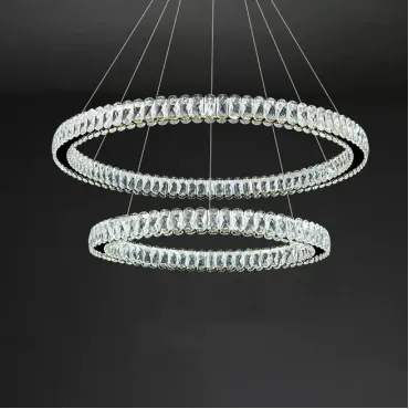 Подвесная люстра SEFENIAS D30+50