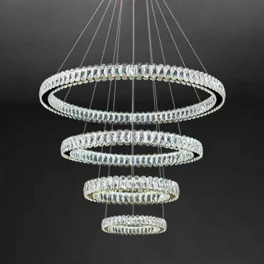 Подвесная люстра SEFENIAS D20+40+60+80
