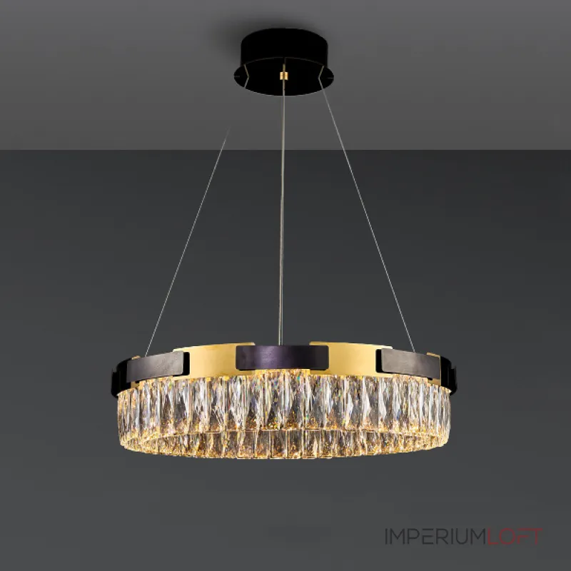 Подвесная люстра BALTASAR ONE D60 от ImperiumLoft Подвесная люстра BALTASAR ONE D60 от ImperiumLoft
