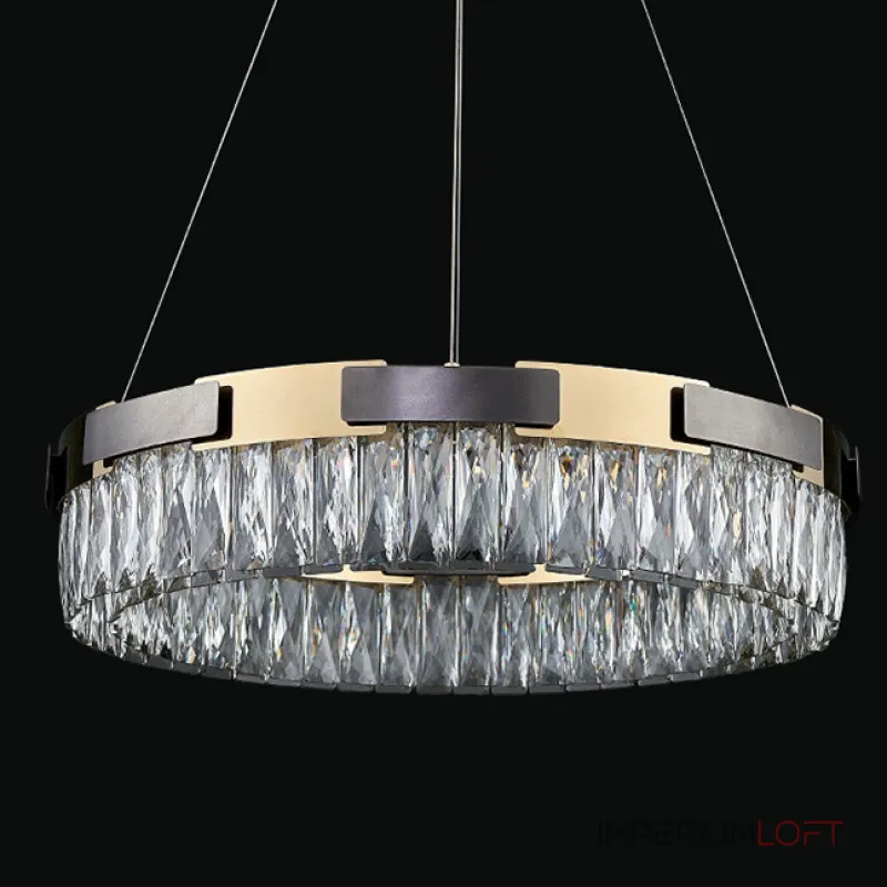 Подвесная люстра BALTASAR ONE D50 от ImperiumLoft Подвесная люстра BALTASAR ONE D50 от ImperiumLoft