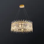 Подвесная люстра JULIEN D50 от ImperiumLoft